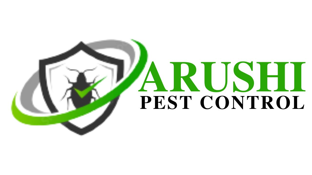 Arushi Pest Control